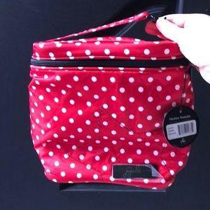 Jujube Black Ruby Fuel Cell